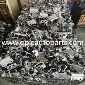 Amortisseur de <span class=keywords><strong>Suspension</strong></span> OE qualité 31321125474/363500/663500 pour BMW E30 avec garantie d'un an - Product Image 3