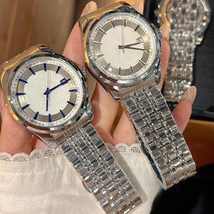 Montre pour homme élégante, polyvalente, généreuse, de haute précision, étanche, diamètre 40 mm, épaisseur 12 mm, tendance - Product Image 6