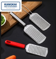 Groothandel Multi-Functionele Fruit Voedsel Groente Slicer Cutter Kaas Rasp Microplane Zester Rasp