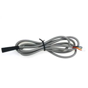 La série de contrôleurs contient le feu arrière d'accélérateur de <span class=keywords><strong>phare</strong></span> de carte de circuit imprimé pour les e-scooters Xaomi Pro - Product Image 5