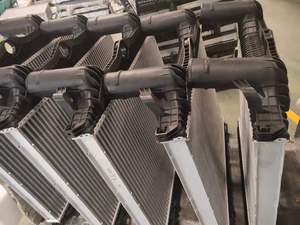 <span class=keywords><strong>Intercooler</strong></span> de camion TAPFFER pour MERCEDES BENZ / SCANIA / VOLVO / MAN / RENAULT / DAF Plus de 1000 articles Pièces de camions lourds - Product Image 4