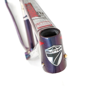 Whosale Khung Sợi <span class=keywords><strong>Carbon</strong></span> Tháo Nhanh <span class=keywords><strong>27.5Inch</strong></span> 29Inch Twitter Storm Khung Xe Đạp Leo Núi Xe Đạp Leo Núi Aero - Product Image 3