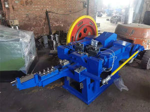 Máquinas Automáticas <span class=keywords><strong>para</strong></span> Fabricar Clavos de Hormigón Serie Z94, Fabricantes de Máquinas de Clavos de Cemento - Product Image 2