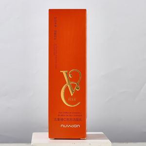 <span class=keywords><strong>Limpiador</strong></span> <span class=keywords><strong>Facial</strong></span> con Vitamina C, Cinco Tipos de <span class=keywords><strong>Limpiador</strong></span> <span class=keywords><strong>Facial</strong></span> con Burbujas de Vitamina C, <span class=keywords><strong>Limpiador</strong></span> <span class=keywords><strong>Facial</strong></span> con Ácido Ascórbico que Elimina la Grasa <span class=keywords><strong>Facial</strong></span>. - Product Image 5