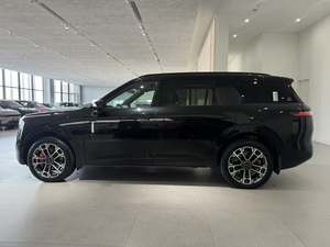 OFERTA ESPECIAL <span class=keywords><strong>Lynk</strong></span> & <span class=keywords><strong>Co</strong></span> 900 SUV Híbrido Enchufable, Auto Híbrido Chino, Auto Eléctrico Usado - Product Image 3