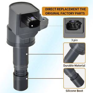 Bobine <span class=keywords><strong>d</strong></span>'<span class=keywords><strong>allumage</strong></span> OE 30520-R1A-A01 UF672 Hondas, bougie <span class=keywords><strong>d</strong></span>'<span class=keywords><strong>allumage</strong></span> K20PR-U11 22401-AA320 - Product Image 4