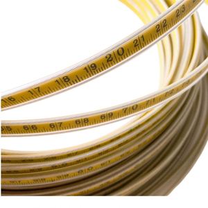 เทปวัดระดับน้ำมัน-น้ำ UTI 15 เมตร รุ่น <span class=keywords><strong>Mmc</strong></span> D2401-<span class=keywords><strong>2</strong></span> เทปวัดระดับน้ำมันในถัง UTI <span class=keywords><strong>MMC</strong></span> - Product Image 4