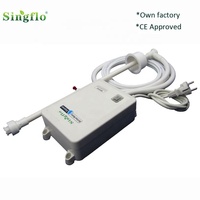 Pompe de distribution d'eau en bouteille Singflo Flojet BW2000A 230V pour machine à café