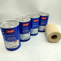 Filtre déshydrateur à aspiration 48-DC DM F a 023U4381 1392 1921 Pièces de réfrigération