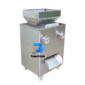 Máquina Trituradora y Cortadora Automática de Piñones para Frutos Secos, Anacardos, Cacahuetes, Soja y Almendras - Product Image 3