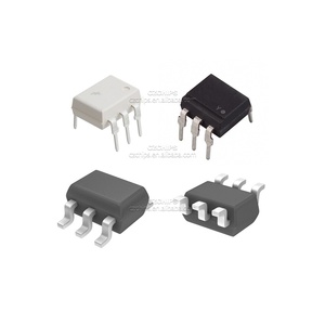 Partenariat de distribution PVT312LSPBF DIP-6 SMD-6 CZSKU:YZ184OWY38 ic fournisseur - Product Image 1