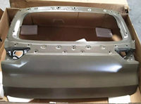 Ensemble de hayon arrière de coffre pour GEELY Haoyue VF12 Okavango 5062036700C15