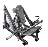 Mesin Dayung Smith, Mesin Deadlift, Mesin Bent-Over Row 2-in-1, Mitra Distributor