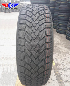 चीन थोक मूल्य शीतकालीन टायर स्टड पैटर्न 215/50R17 215/55R17 एम+एस रेटेड स्नो कार टायर - Product Image 4