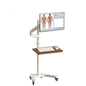 Système d'évaluation complète du scanner corporel 9D pour les états de santé dégradée – Détecteur quantique intelligent et dynamique de la santé - Product Image 2