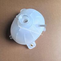 Suku Cadang Mobil Murah 25431 D3600 Reservoir Pendingin Mesin Mobil 25431D3600 25431-D3600 untuk Hyundai Kia