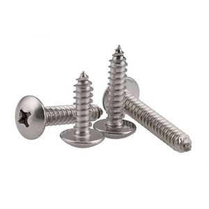 Vít Torx Tự Khai thác cho gỗ và đồ nội thất Đối Chiếu vít vách thạch cao Đầu Phẳng - Product Image 2