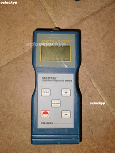 Lantai Landtek เครื่องวัดความหนาเคลือบ CM-8823 CM-8821 - Product Image 1