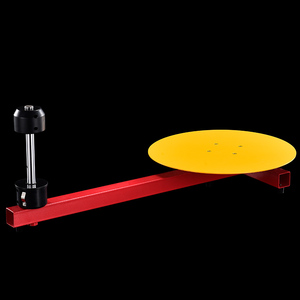 <strong>Mini</strong> Stretch Wrapping Packaging Machine - Product Image 3