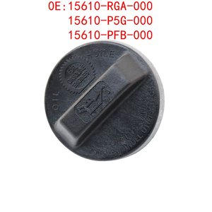 15610-P5G-000 15610-RGA-000 15610-PFB-00 Accesorios de tapa de aceite de motor - Product Image 3