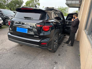 Haval Dargo <span class=keywords><strong>LL</strong></span> (2ème génération Big Dog) d'occasion 2023 1.5T 2WD Tide Wild Edition Plus 7DCT SUV intermédiaire Euro VI - Product Image 3