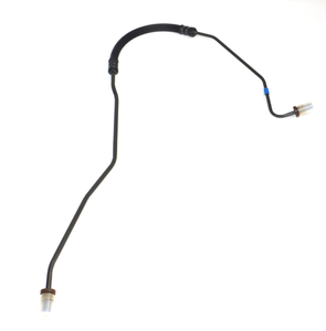 Nuovo 2156.K0 2156 K0 tubo di controllo olio frizione compatibile con Peugeot 307 308 408 <span class=keywords><strong>Citroen</strong></span> <span class=keywords><strong>C3</strong></span> C4 ricambi Auto per tubo frizione - Product Image 5