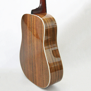 Wholesale Price 41 Inch Acoustic Guitar <b>Stringed</b> <b>Instruments</b> Acoustic Guitar - Product Image 3