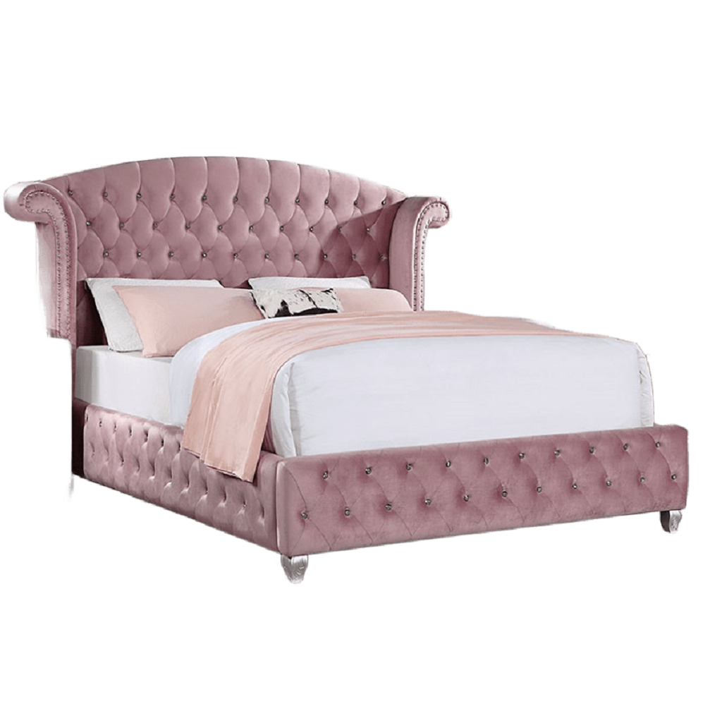 Twin Size Bed