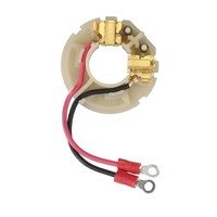 Support de brosse pour outil électrique 638614-1, pièce de rechange pour perceuse sans fil DHP448 DHP458 DDF458 BHP454