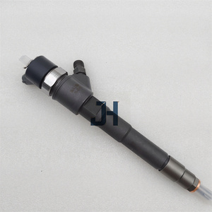 Injecteur Common Rail 0445110435 pour Pièces de Machines de Construction - Product Image 5