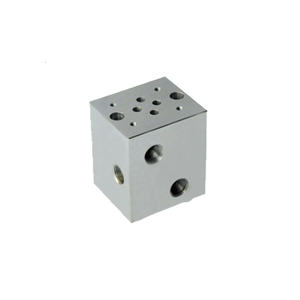 Viele chinesische Waren waren profession elle Hochdruckventil-Hydraulik verteiler blöcke - Product Image 5