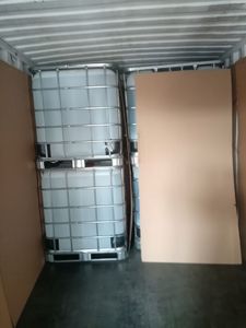 PEG 400 Polyethylene Glycol tổng hợp vật liệu trung gian cho các chất phủ chất bôi trơn hương vị phụ gia - Product Image 5