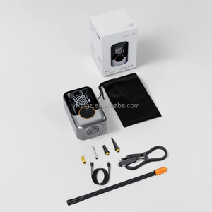 2026 Automatic <strong>Tire</strong> <strong>Inflator</strong> 150 psi Portable Electric air Compressor Pump or Digital <strong>Best</strong> Vehicle <strong>Tire</strong> <strong>Inflator</strong> for Home - Product Image 6