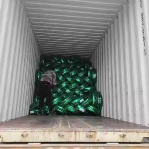 Pneus de camion en gros pour usine commerciale, neufs, taille de roue 315/80R22.5, conçus pour les véhicules lourds - Product Image 6