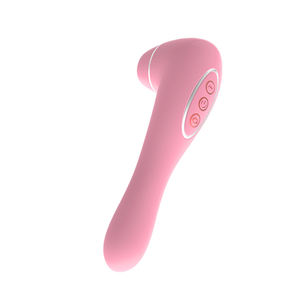 Sıcak satış yüksek kalite mor meme su geçirmez bükülebilir titreşimli yapay penis emme fonksiyonu ile yetişkin emme oyuncaklar - Product Image 5