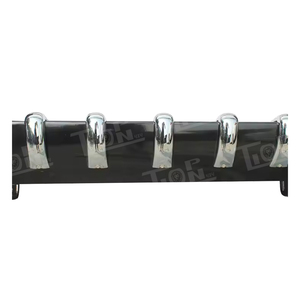 กันชนหน้าบาร์เปลือยบั๊มเปอร์สแตนเลสสำหรับไฮลักซ์รีโว่วีโก้ - Product Image 3