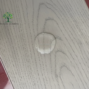 Suelo de PVC de espina de pescado de roble de la UE resistente al agua espiga VSPC parquet suelo de vinilo para interiores resistente al desgaste y antideslizante - Product Image 1