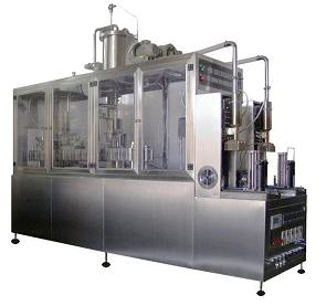 Ligne de jus de pastèque frais |   Équipement de traitement automatique des fruits et légumes à haute efficacité, mélangeur en acier inoxydable de qualité alimentaire - Product Image 6