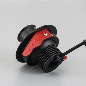 ไฟตู้โชว์อุตสาหกรรมแบบปรับได้ 5 วัตต์ ความสว่างสูง ดีไซน์สวยงาม เหมาะสำหรับตู้โชว์พิพิธภัณฑ์ เคาน์เตอร์ ใช้ในอพาร์ทเมนต์  ลำแสงปรับได้  วัสดุผ้าคุณภาพสูง - Product Image 3