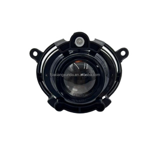 Oe Standard High-quality Factory Front <strong>Fog</strong> Lamp OEM23170303 25808666 For ENVISION Lacrosse CTS - Product Image 4