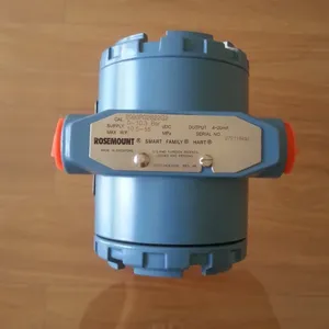 Afficheur LCD Rosemounte 03031-0193-0103 pour 3051 1151 - Product Image 6