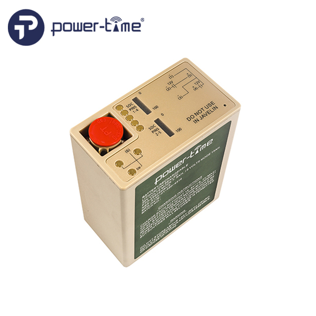 Harris Falcon AN/PRC-117 Tactical Radios Battery Pack Lithium Ion BB-2590/U