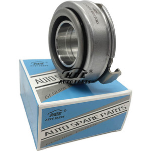 23265-65D00 23265-78E00 500101460 2326565D00 Rodamiento de Desembrague HDE al por Mayor para Suzuki Grand Vitara - Product Image 4