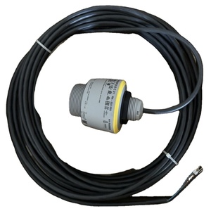ป้ายกำกับแบบกำหนดเอง PSC21.XXXXXGAHB สำหรับเซ็นเซอร์เรดาร์ VEGAPULS C 21 ระยะการวัด 15 เมตร ความถี่ 80 GHz ความแม่นยำ 2 มม. - Product Image 1