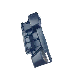 Protecteur d'arche de roue avant Haujiesail 74116-TLA-A02 en plastique pour Honda CRV 18-22 - Product Image 2