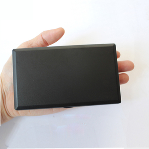 مخصص مجوهرات احترافية التوازن صغيرة رخيصة 100g 200g 300g 500g 1000g الوزن 0.1g 0.01g وزن جرام الرقمية البسيطة الجيب مقياس - Product Image 2