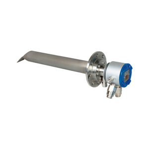 Analizador de Oxígeno de Zirconia ZFK8R135-0Y0YY-1C2+ZKMABY12-YCY1A-YRY, Medidor de Gases - Product Image 6