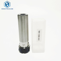 Chuck Collet Mesin Frais Bulat Lengan Lurus C10 C25 C32 C40 ER10 Er20 Er25 Er32 Er40 Chuck Collet