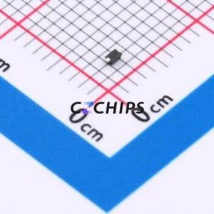 Diodo Zener Original Nuevo BZX584B5V6Q SOD-523 (SC-79), Componentes Electrónicos al por Mayor, Proveedor de Chips y Servicio BOM - Product Image 2