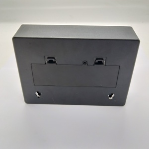 <span class=keywords><strong>Caja</strong></span> <span class=keywords><strong>de</strong></span> Luz LED para Cine Tamaño A6 con Letras y Mini Letrero DIY, 2700K Blanco Cálido Suave, Clasificación IP20 para Decoración del Hogar y Fiestas - Product Image 6